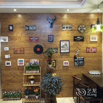 西宁星河家庭式青年旅舍酒店提供图片