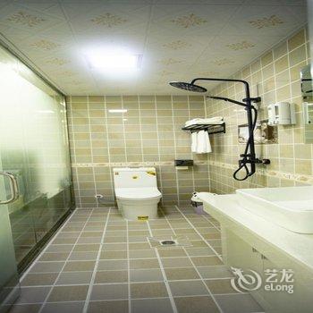 普定星空主题酒店酒店提供图片