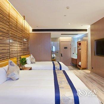 温州万锦茗邸无人酒店酒店提供图片
