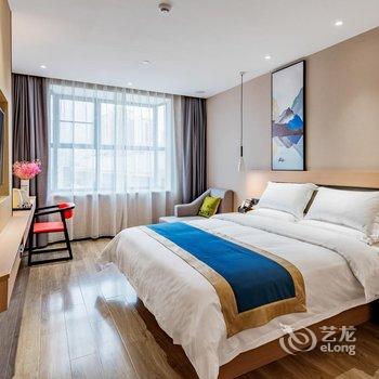 优程酒店(桂林市政府店)酒店提供图片