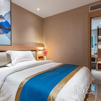 优程酒店(桂林市政府店)酒店提供图片