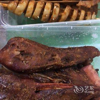 珠海枫琴奥园轻奢公寓酒店提供图片