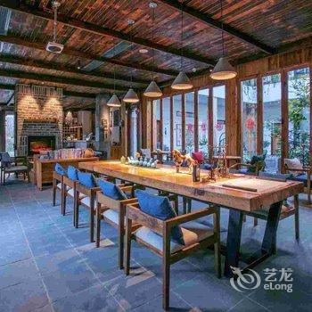 婺源棋楠小院酒店提供图片