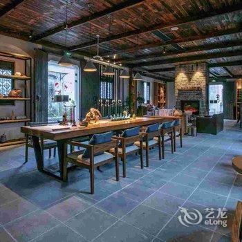 婺源棋楠小院酒店提供图片