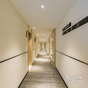 城市便捷酒店(蚌埠解放路店)酒店提供图片