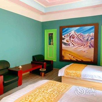 喀什夏故里民宿酒店提供图片