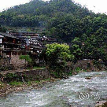 永嘉瑞溪民宿酒店提供图片