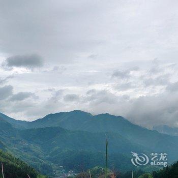 丽水半岭村宿度假别墅酒店提供图片