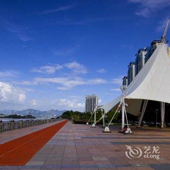 温州万锦茗邸无人酒店酒店提供图片