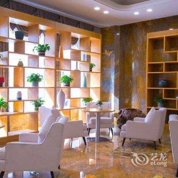 阿克苏国色天香大酒店酒店提供图片