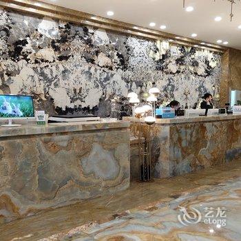 阿克苏国色天香大酒店酒店提供图片