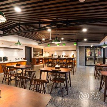 时光漫步怀旧主题酒店(太原理工大学店)酒店提供图片