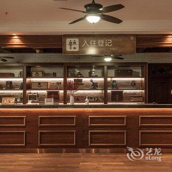 中牟电影小镇喜见客栈酒店提供图片