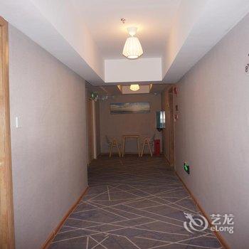 拉诺酒店(贺州市政广场店)酒店提供图片