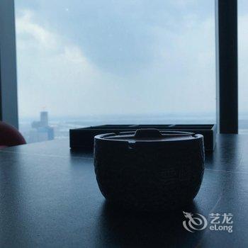 镇江雲峰嘉宸酒店式公寓酒店提供图片