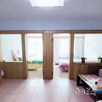 承德月色公寓(2号店)酒店提供图片