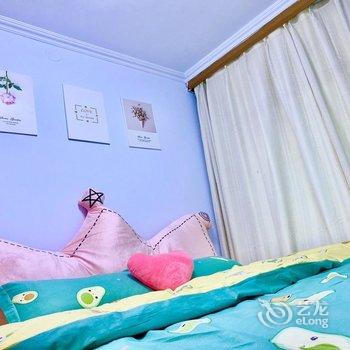 承德月色公寓(2号店)酒店提供图片
