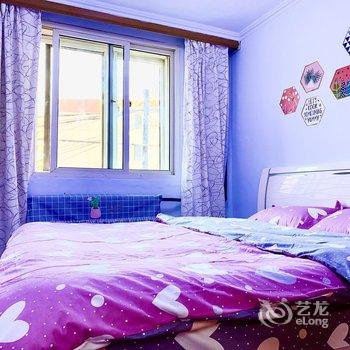 承德月色公寓(2号店)酒店提供图片