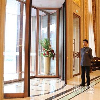 东阳花园雷迪森大世界酒店酒店提供图片
