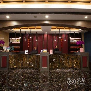 圣美特酒店(郑州会展中心店)酒店提供图片