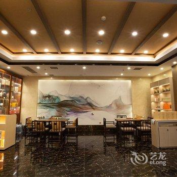 圣美特酒店(郑州会展中心店)酒店提供图片