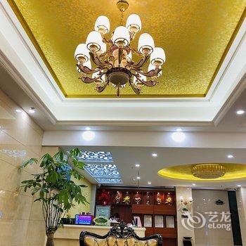 尚品酒店(揭阳潮汕机场店)酒店提供图片