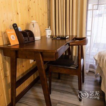 衡阳途掌柜118676精品民宿酒店提供图片