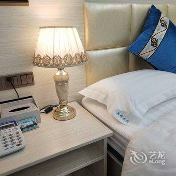 英德英峰尚居民宿酒店提供图片