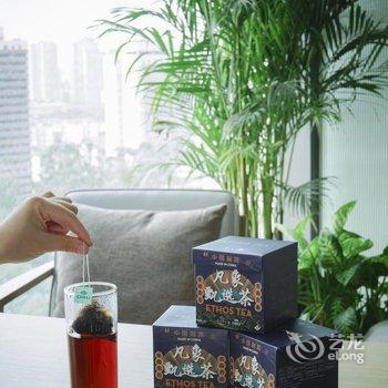 厦门世茂凡象酒店酒店提供图片