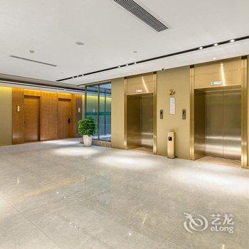 隐沫酒店(昆明高新店)酒店提供图片
