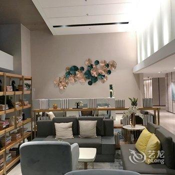 镇江雲峰嘉宸酒店式公寓酒店提供图片