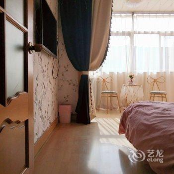 锦州奇幻漂流记公寓酒店提供图片