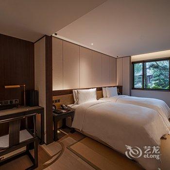西安唐华华邑酒店酒店提供图片