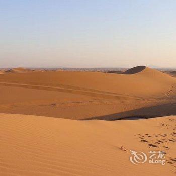 中卫腾格里向往沙漠国际露营基地酒店提供图片