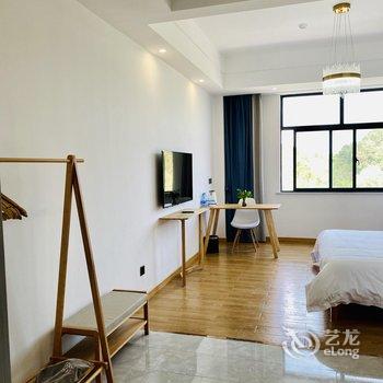 黄山米优酒店酒店提供图片