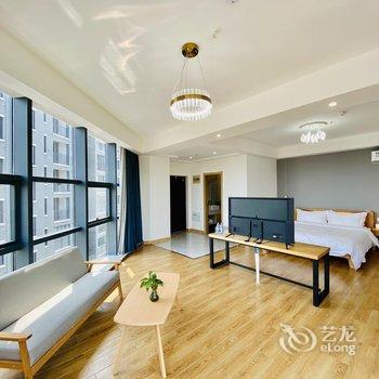 黄山米优酒店酒店提供图片