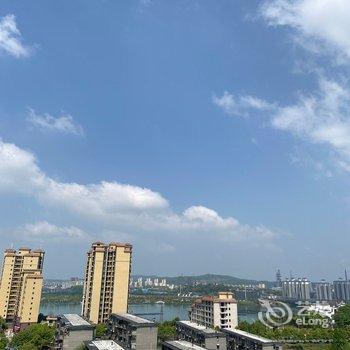 东江湖891江景公寓酒店提供图片