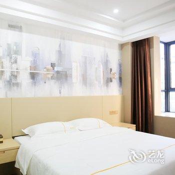 百色海悦湾印象酒店酒店提供图片