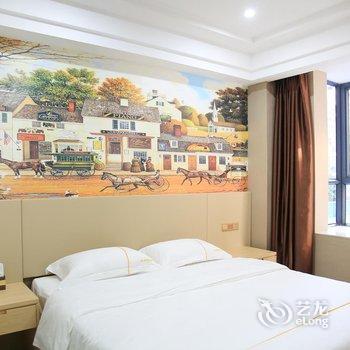 百色海悦湾印象酒店酒店提供图片