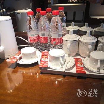 石林铂曼酒店酒店提供图片