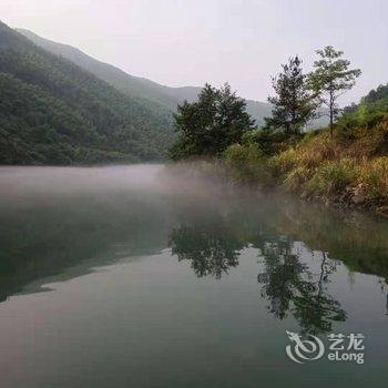 宁国青龙湾客栈酒店提供图片