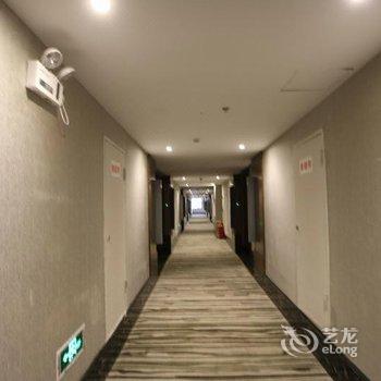镇雄广州久龙酒店酒店提供图片