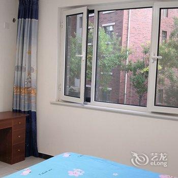 承德赵老师公寓酒店提供图片
