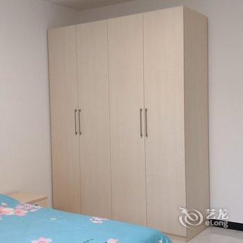 承德赵老师公寓酒店提供图片