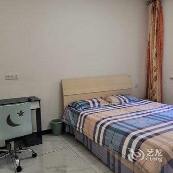 承德赵老师公寓酒店提供图片