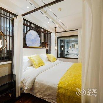 长春誉庭新中式酒店酒店提供图片