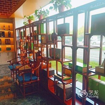 信阳维斯特精选酒店酒店提供图片