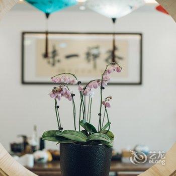 无锡拈花小苑客栈酒店提供图片