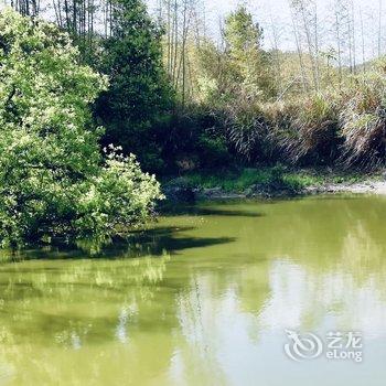 岳西四季居生态农庄酒店提供图片