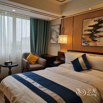 贵州萱苏酒店酒店提供图片